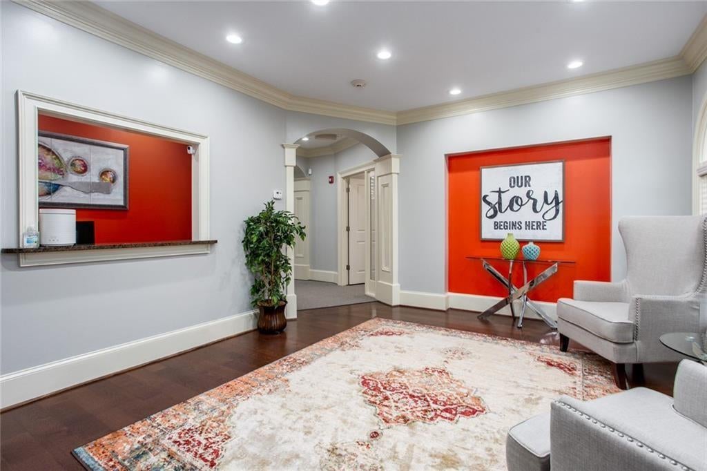 1325 Satellite Boulevard NW 606