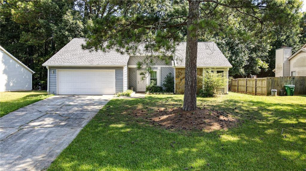 Hidden Hills - Residential