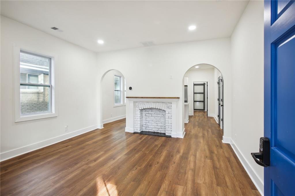 782 Dixie Avenue NE 1