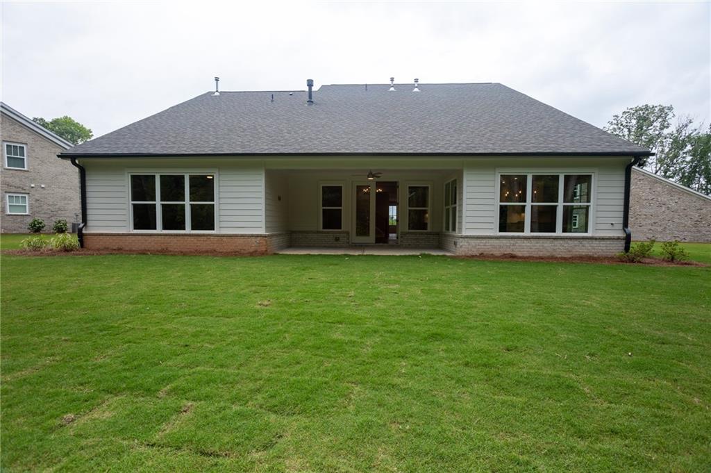 5230 Heirloom Overlook