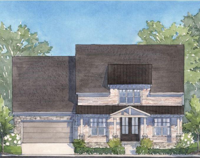 5230 Heirloom Overlook