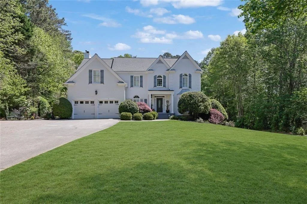 520 Hopewell Downs Drive