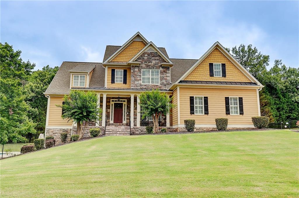 116 Archstone Square