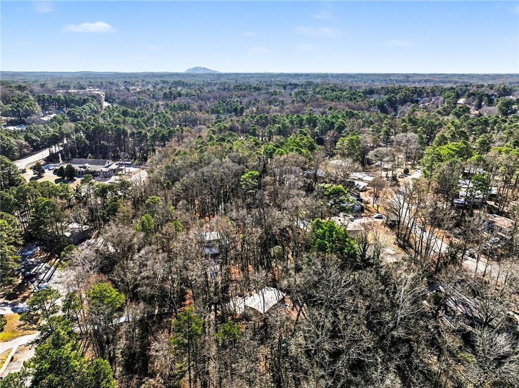 3210 Valley Bluff Drive