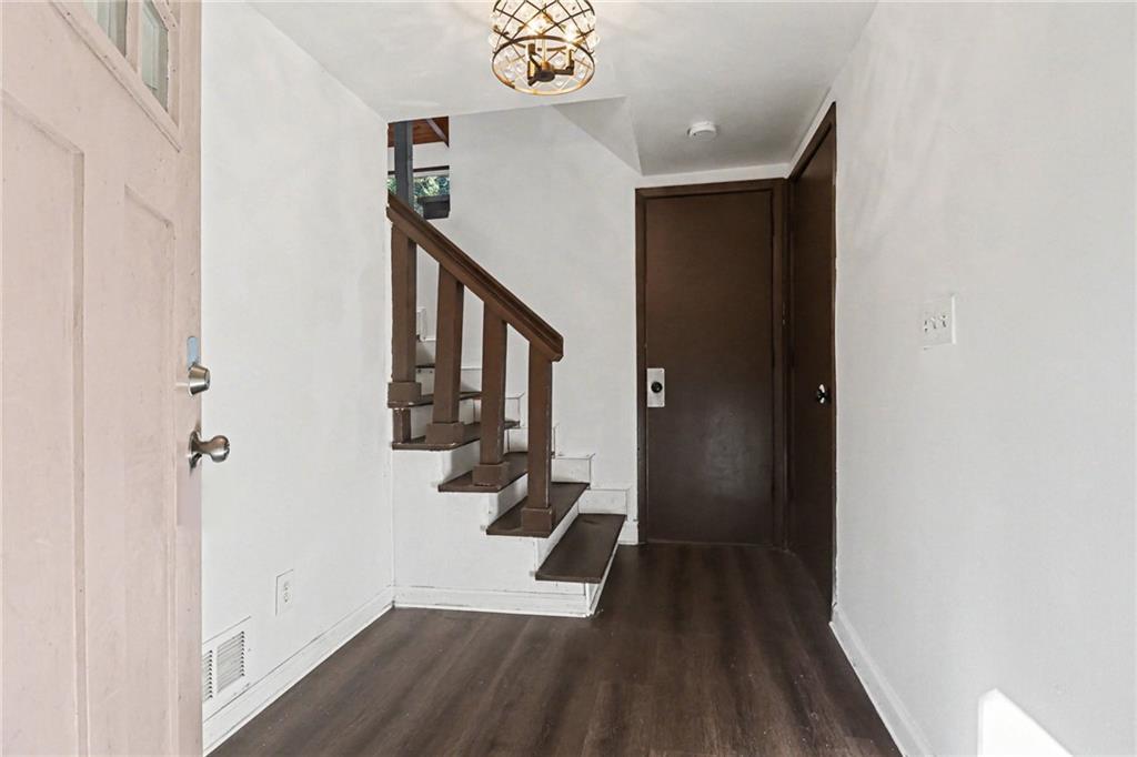 3210 Valley Bluff Drive