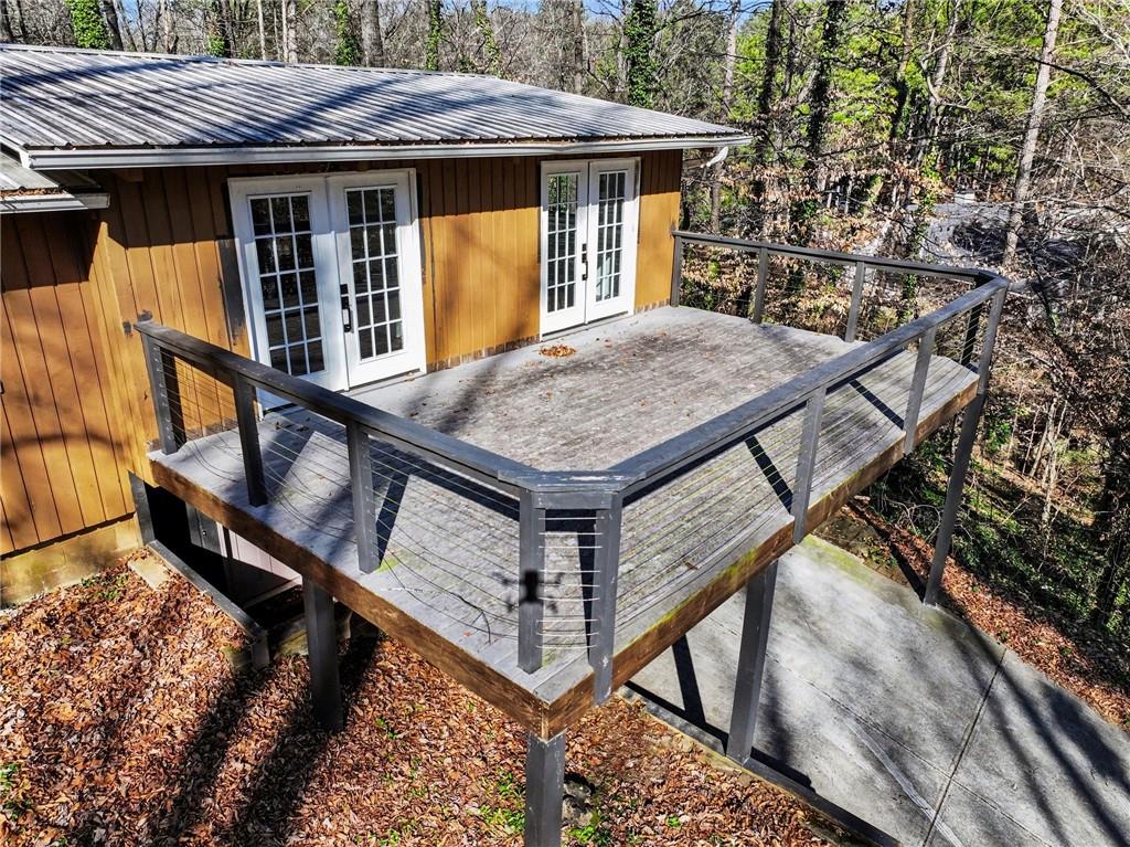 3210 Valley Bluff Drive