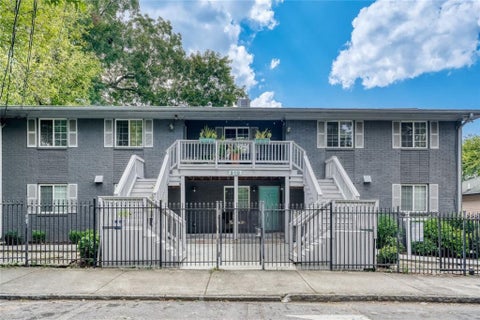 Condo For Sale - 210 Sampson Street #7<br/> Fulton County, Atlanta, GA 30312