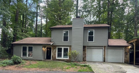 Homes For Sale - 5298 Miller Road<br/> Lilburn, GA 30047