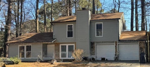 Homes For Sale - 5298 Miller Road<br/> Lilburn, GA 30047