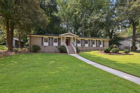 Homes For Sale - 3195 Ann Road<br/> Smyrna, GA 30080