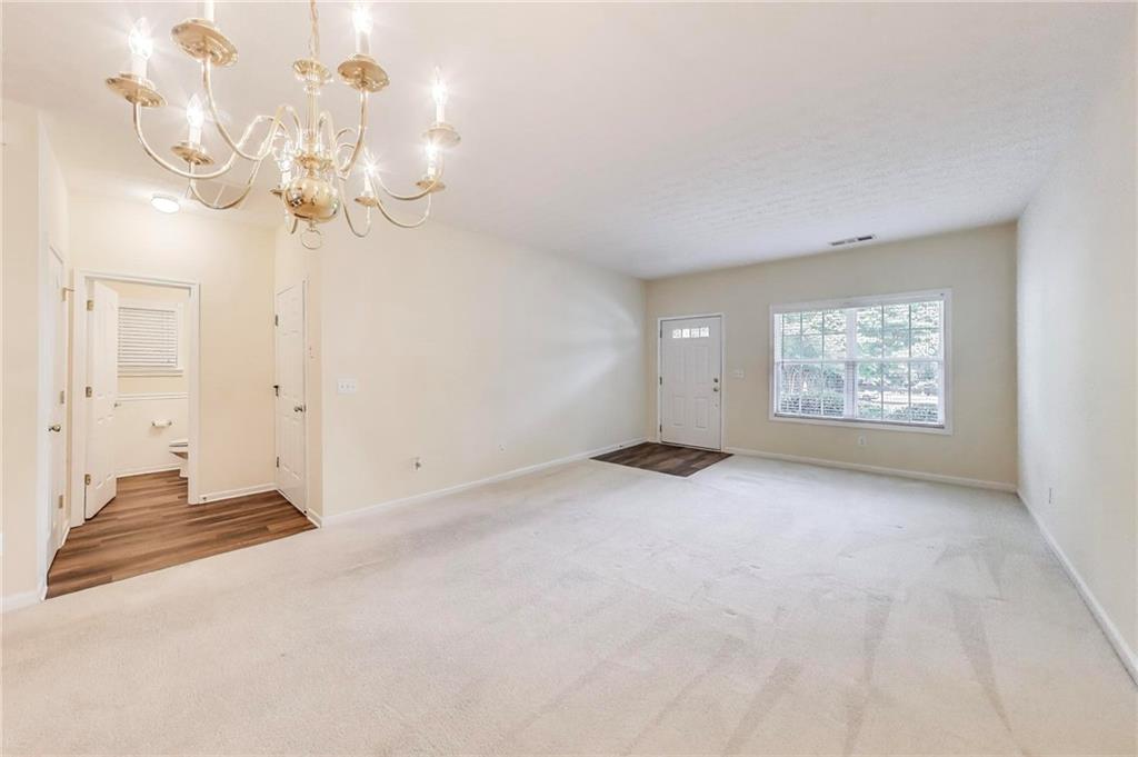 994 Pike Forest Drive