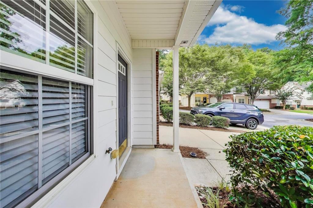 994 Pike Forest Drive