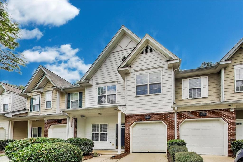 994 Pike Forest Drive