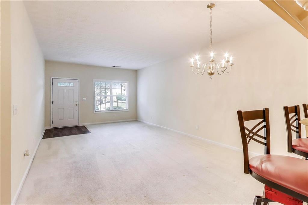 994 Pike Forest Drive