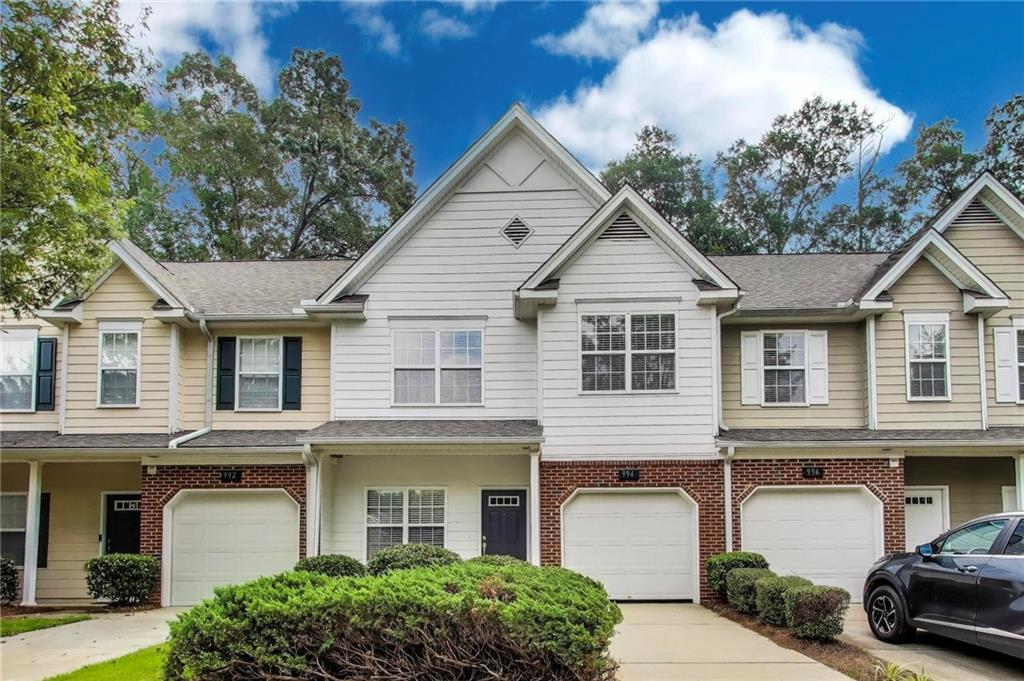 Welcome to 994 Pike Forest Drive, in the beautiful Sugarloaf Forest community of Lawrenceville. Zoned for highly sought-after Grayson High School. This charming 2-bedroom, 2.5-bath townhome offers a spacious and open layout filled with natural light. The main level features a comfortable living area perfect for relaxing or entertaining, along with a well-appointed kitchen. Upstairs, you’ll find two generous bedrooms, each with its own bath, providing privacy and comfort. Enjoy the convenience of an attached garage, low-maintenance living with HOA-covered exterior care, and a prime location close to shopping, dining, parks, and major highways. Move-in ready and perfect for first-time buyers, downsizers, or investors looking for a great home in a desirable community.
