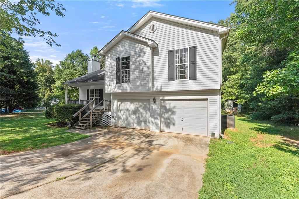 174 Wisteria Trail