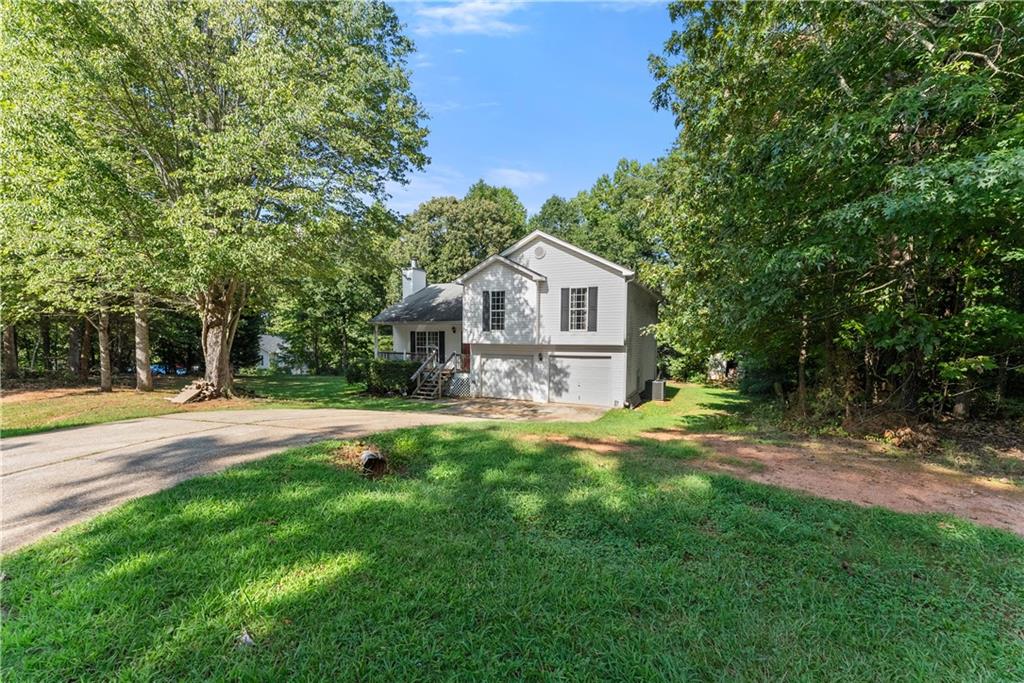 174 Wisteria Trail