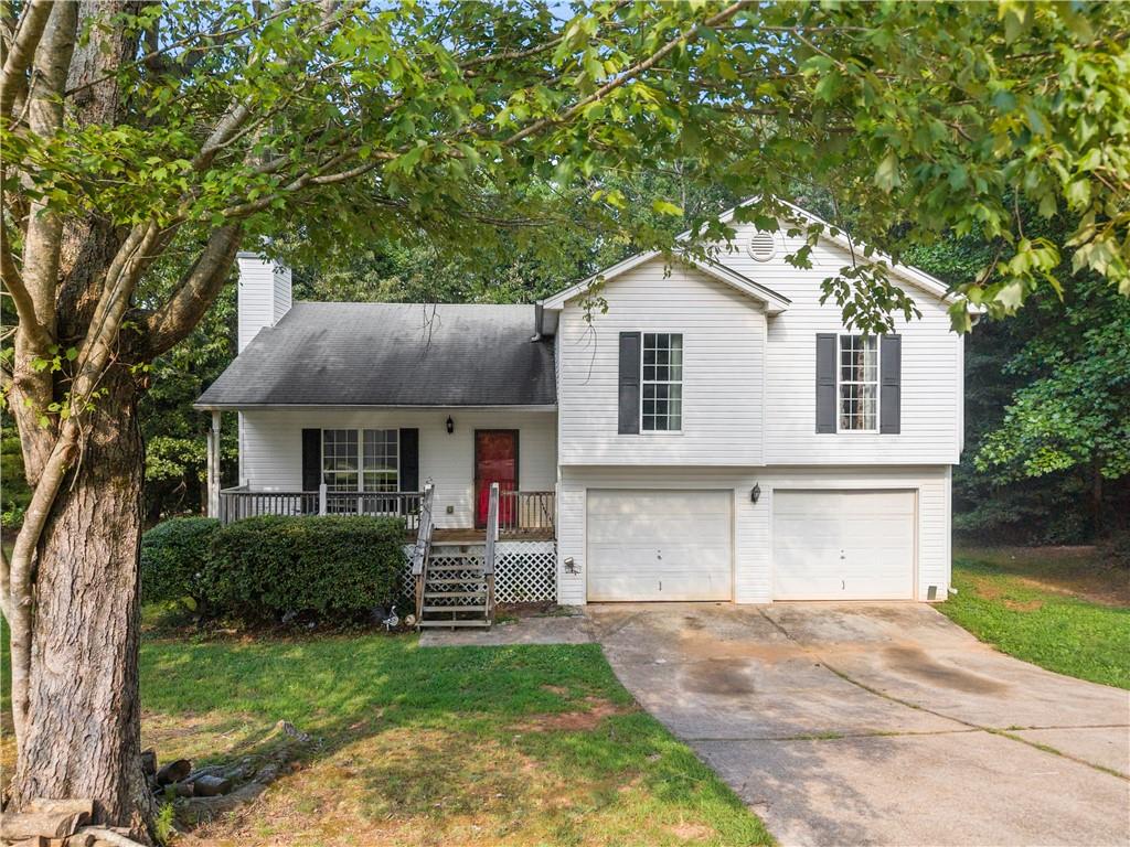 174 Wisteria Trail