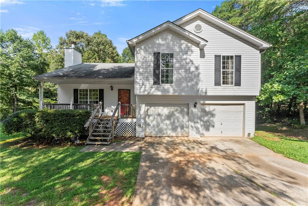 174 Wisteria Trail