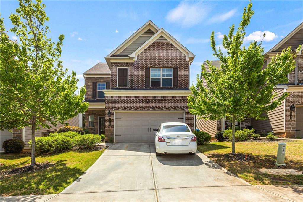 1749 CHARCOAL IVES Road