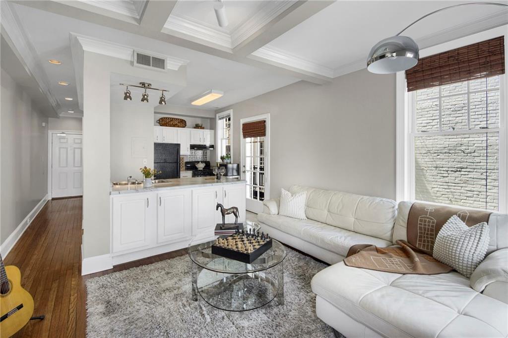 2840 Peachtree Road NW 406