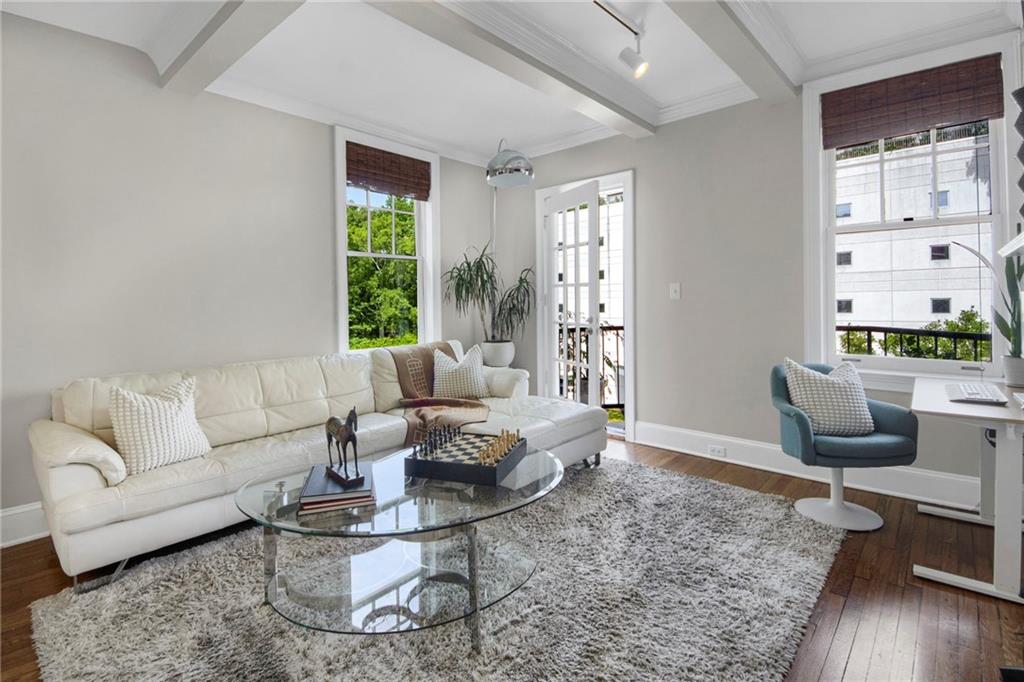 2840 Peachtree Road NW 406