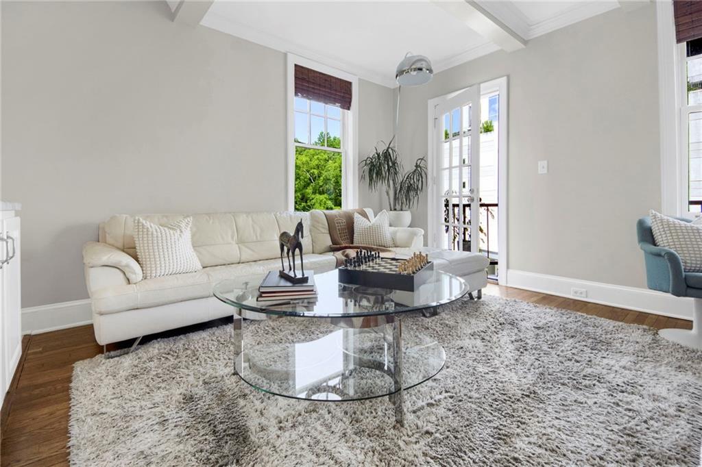 2840 Peachtree Road NW 406
