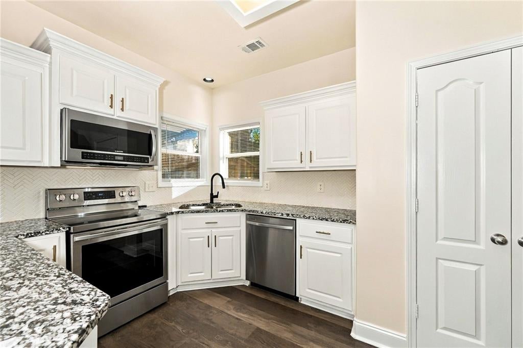 1610 Lily Valley Drive