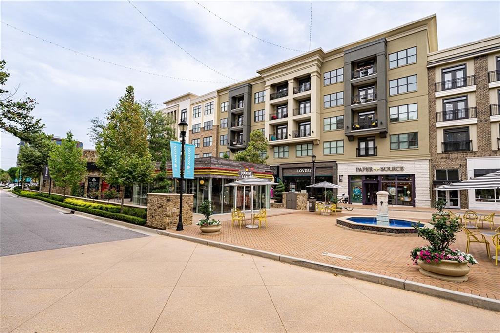 Alcovy Place - Residential