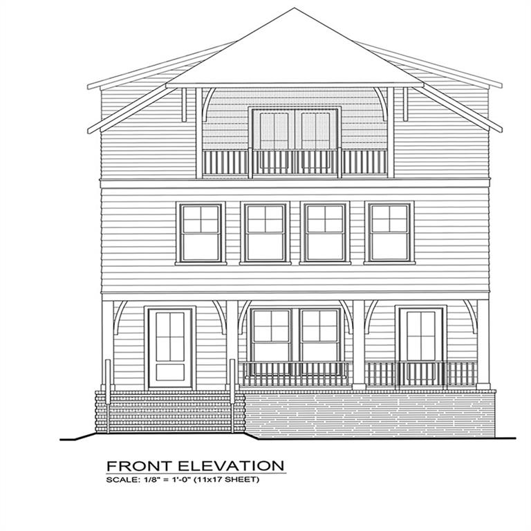 Alcovy Place - Residential