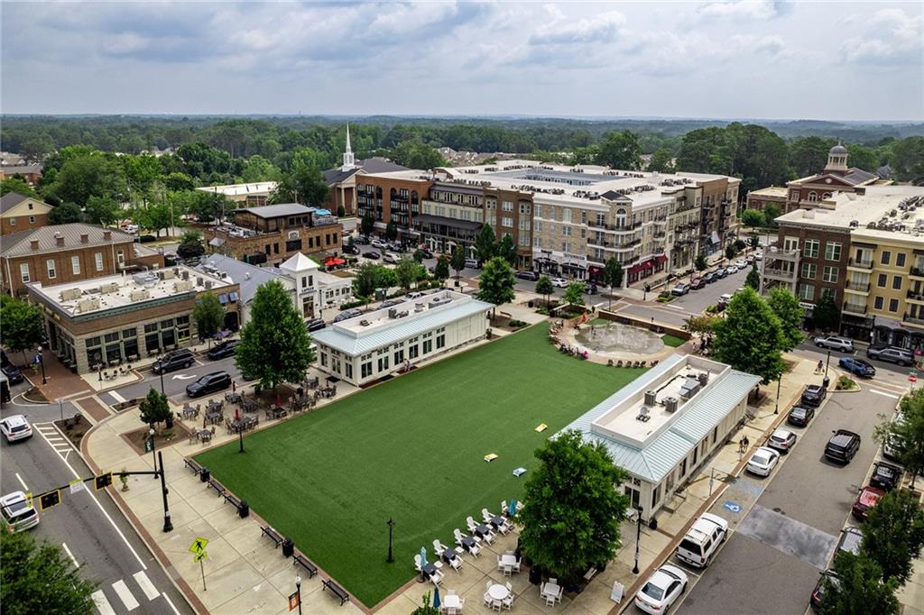 Alcovy Place - Residential