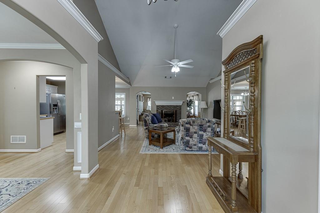 832 Crystal Meadow Drive