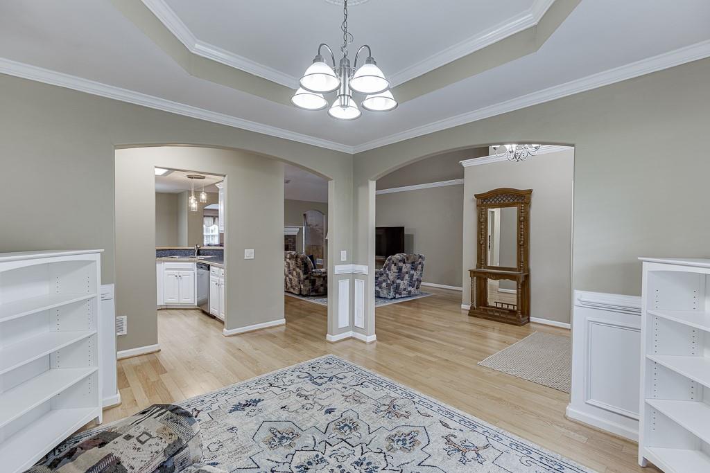 832 Crystal Meadow Drive