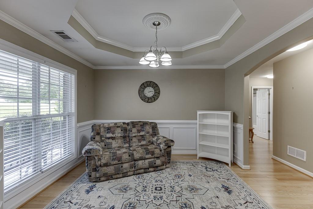 832 Crystal Meadow Drive