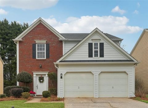 Photo of 4060 Ridgefair Drive, Cumming, GA 30040 (MLS # 7693818)