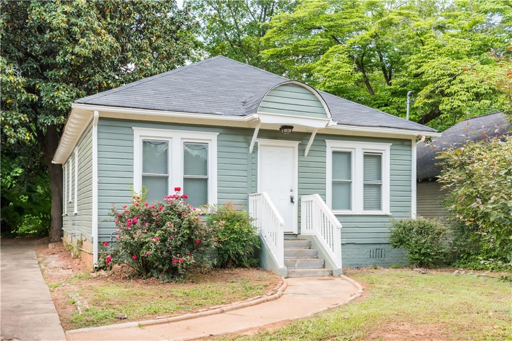 2497 Lakewood Avenue, Atlanta, Georgia image 1