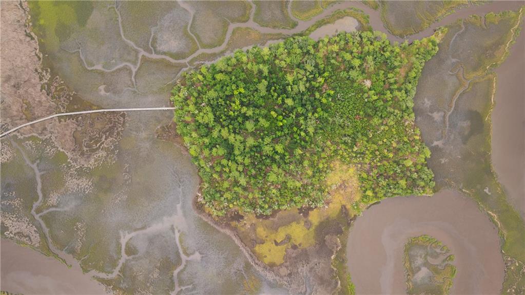 Hampton Island - Residential