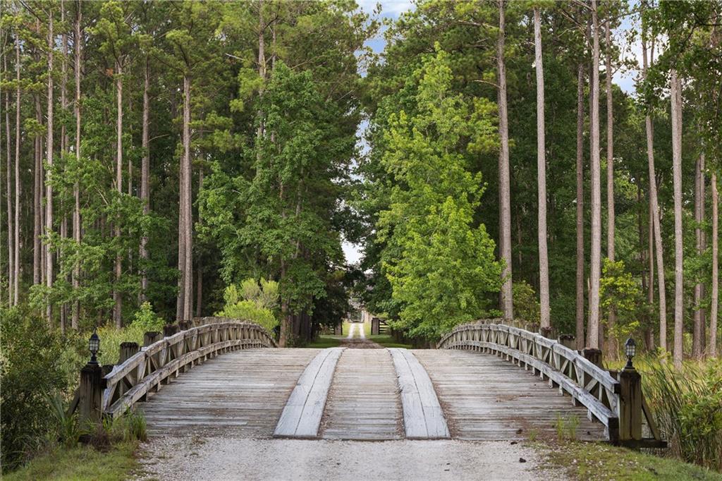 Hampton Island - Residential