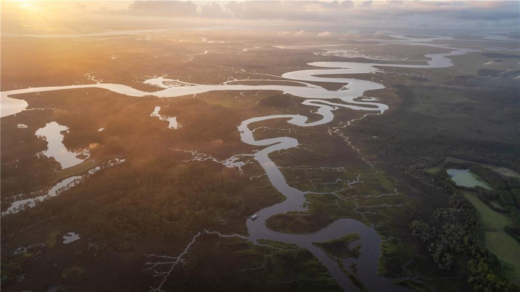 Hampton Island - Residential
