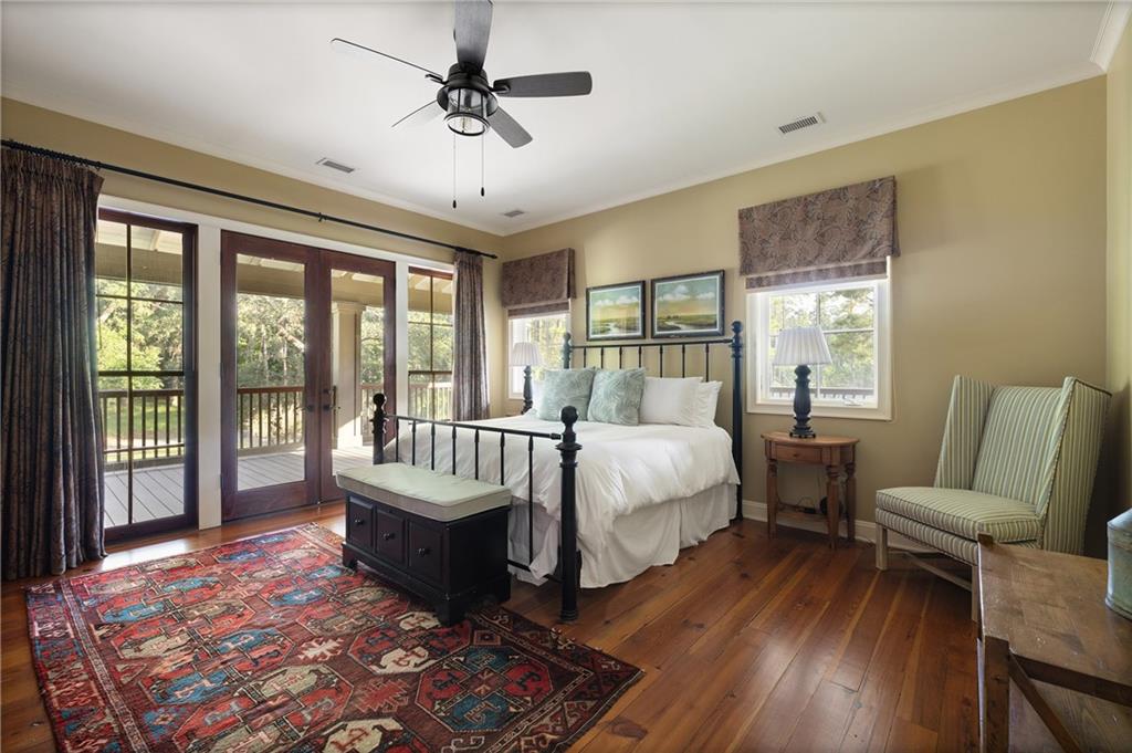 Hampton Island - Residential