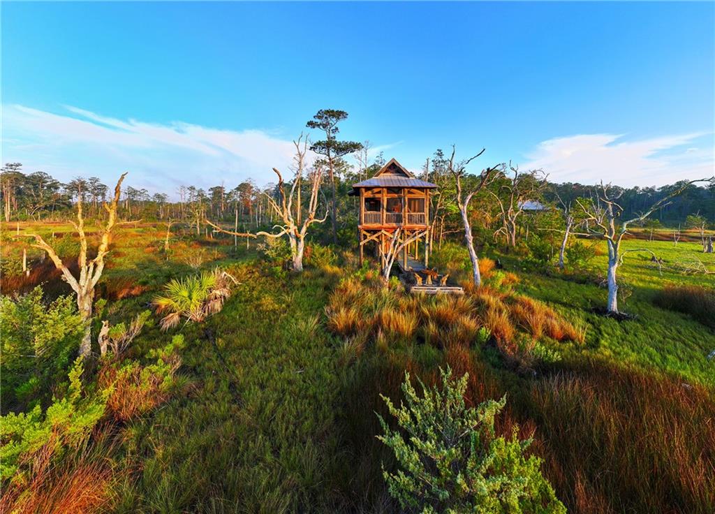 Hampton Island - Residential