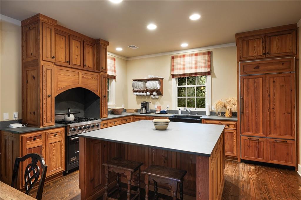 Hampton Island - Residential