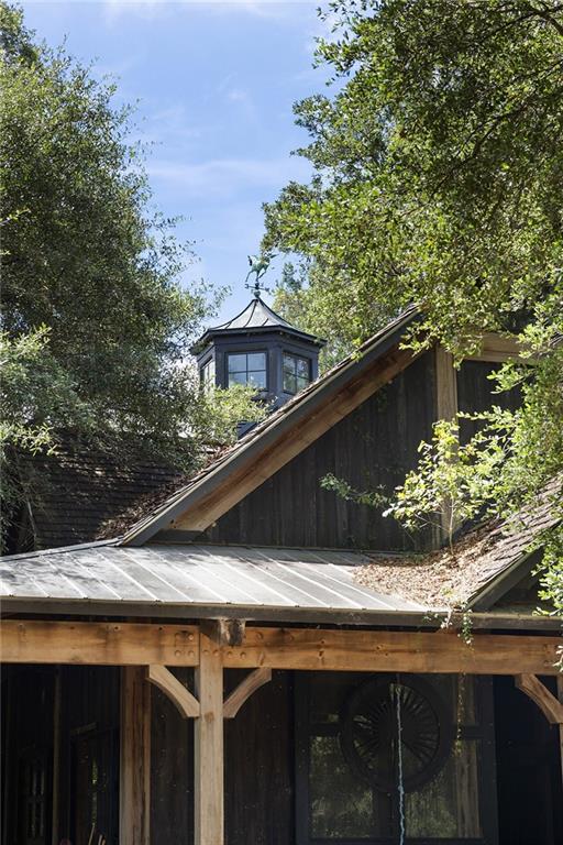 Hampton Island - Residential