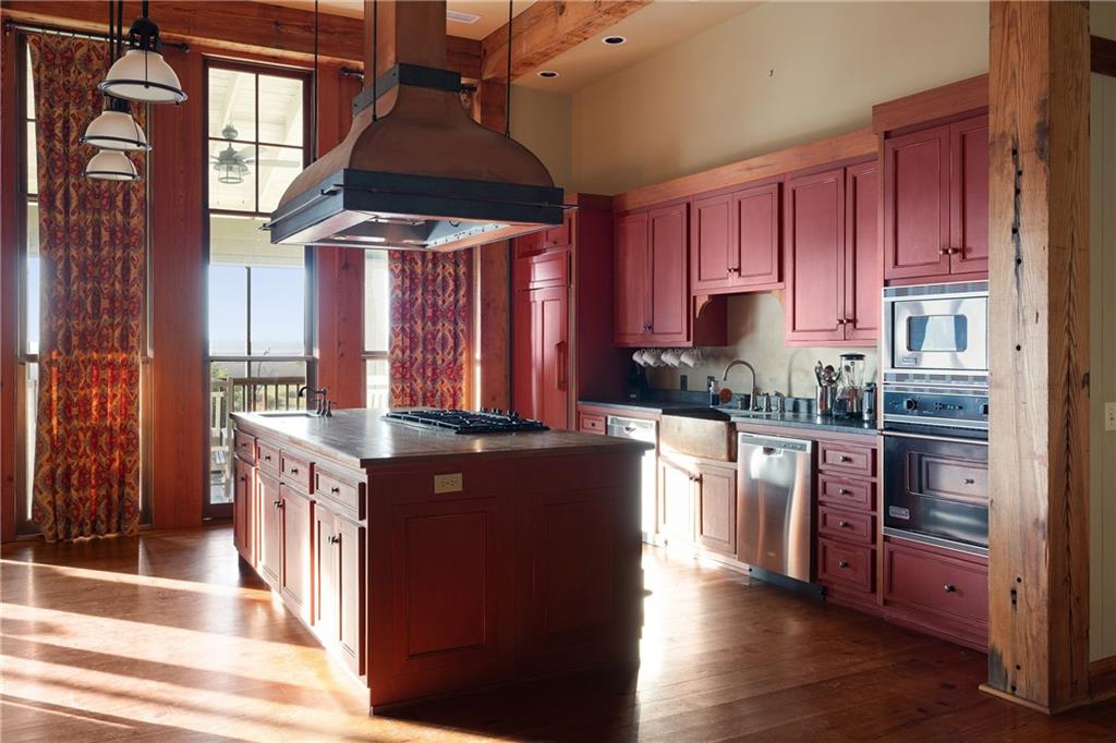 Hampton Island - Residential