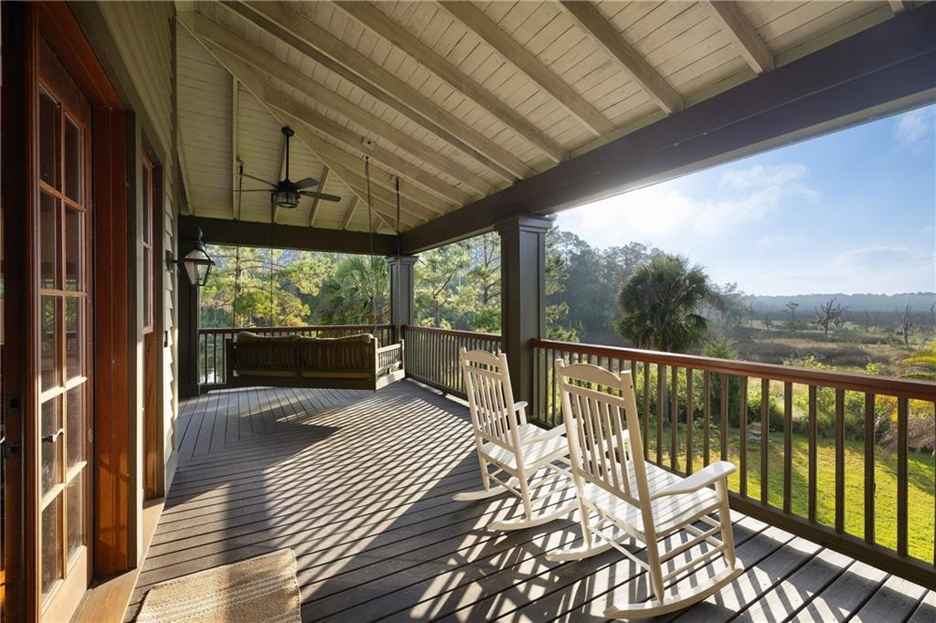 Hampton Island - Residential