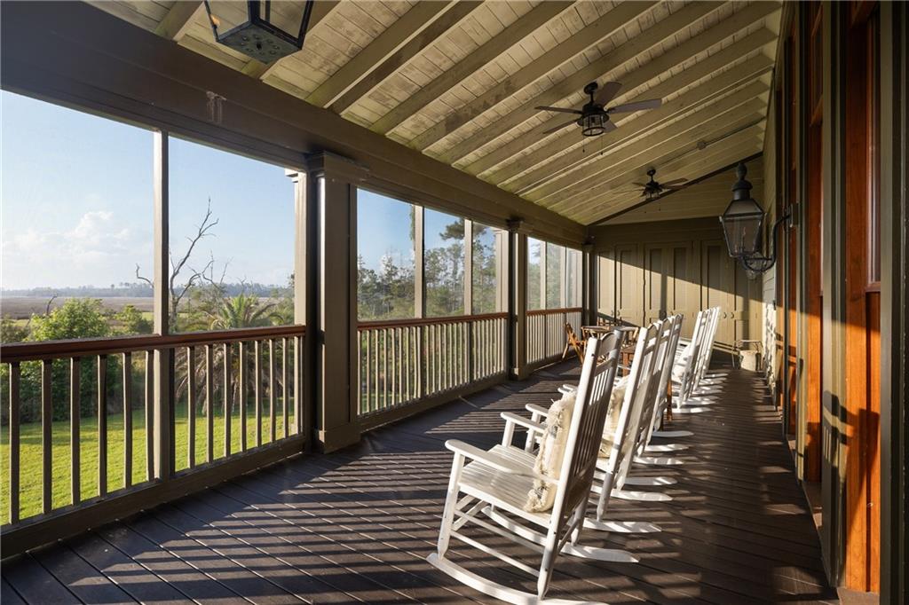 Hampton Island - Residential