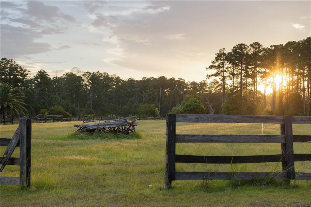 Hampton Island - Residential