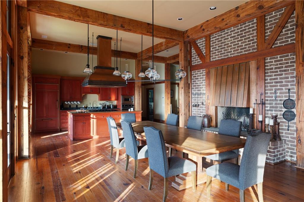 Hampton Island - Residential