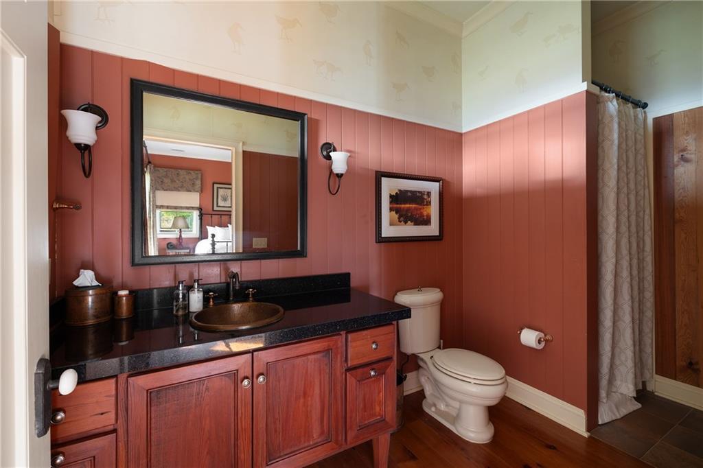 Hampton Island - Residential