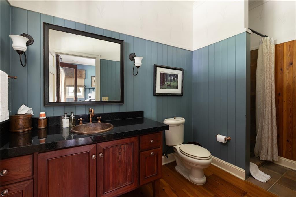 Hampton Island - Residential